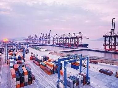國際運輸貨物數量和運費填報相關知識