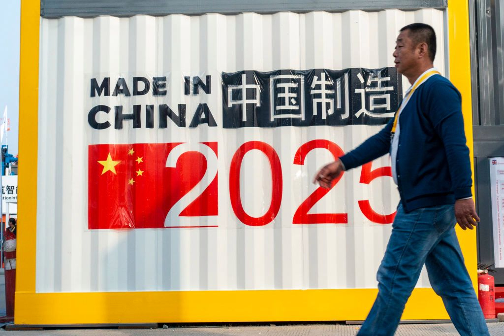 貿易爭端時代，中國芯片行業能否迎頭趕上？